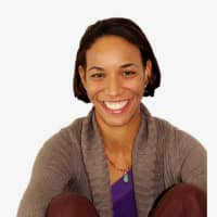 <p>Heidy Tejeda, host of the DVD series and owner of Pilates Unleashed in Tuckahoe. </p>