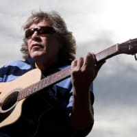 <p>Jose Feliciano will open the renovated Levitt Pavilion for the Performing Arts in Westport on Sunday, July 20.</p>