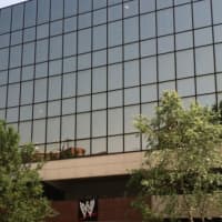 <p>The Stamford headquarters of WWE at 1241 E. Main St., was the scene of a brief scare Wednesday as a white powder was discovered in a letter. No one was hurt and the incident is still under investigation.</p>