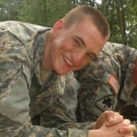 <p>North Salem resident Michael Loftus, who is an Army ROTC cadet, has been named the battalion commander for the Fighting Irish Battalion.</p>