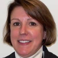 <p>RoseMary Ogden of Darien is the new secretary for First County Bank Foundation.</p>