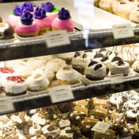 <p>Crumbs Bake Shop was known for its giant cupcakes and unique flavors. </p>
