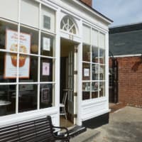<p>The Crumbs Bake Shop in New Canaan closed last fall. </p>