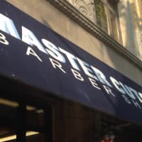 <p>MasterCuts Barber Shop </p>