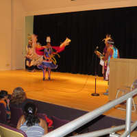 <p>There was a celebration of dance, history and culture in New Rochelle.</p>
