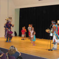 <p>The collaborative dance was a hit in New Rochelle.</p>