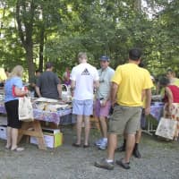 <p>Fairgoers can buy gifts, engage in fun with the community and more at the fair.  </p>