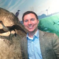 <p>Daniel Ksepka, curator of the Bruce Museum, announced on Monday the discovery of the world&#x27;s largest bird, a prehistoric species from about 25 million years ago.</p>