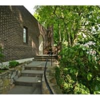 <p>A condo at 289 New Norwalk Road in New Canaan is open for viewing on Sunday.</p>