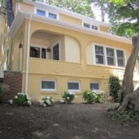 <p>The house at 37 Devries Ave. in Sleepy Hollow is open for viewing on Sunday.</p>