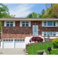 <p>This house at 60 Eastwind Road in Yonkers is open for viewing on Sunday.</p>