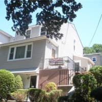 <p>This house at 36 Aka 34 S Nichols Ave. in Yonkers is open for viewing on Sunday.</p>