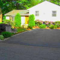 <p>This house at 13 Highview Drive in Scarsdale is open for viewing on Sunday.</p>
