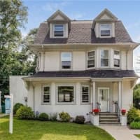 <p>This house at 718 Bradley St. in Mamaroneck is open for viewing this Sunday.</p>