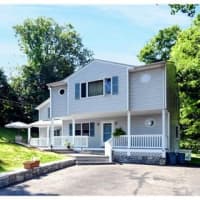 <p>The house at 4 Fowler Ave. in Ossining is open for viewing on Sunday.</p>