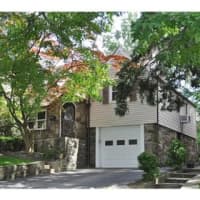 <p>This house at 8 Secor Lane in Pelham is open for viewing on Sunday.</p>