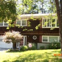 <p>This house at 41 Putnam Road in Cortlandt Manor is open for viewing on Sunday.</p>