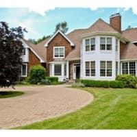 <p>This house at 6 Greeley Court in Mount Kisco is open for viewing on Sunday.
</p>