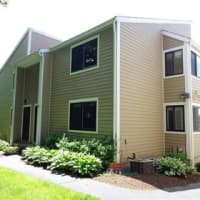 <p>This condominium at 14 Park Drive in Mount Kisco is open for viewing on Sunday.</p>