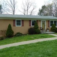<p>This house at 3 Parkway Drive in Yorktown Heights is open for viewing on Sunday.</p>