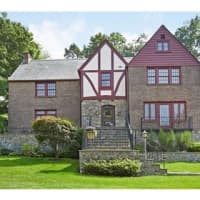 <p>This house at 28 Club Way in Hartsdale is open for viewing on Sunday.</p>