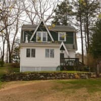 <p>This house at 82 Birch Drive in Pleasantville is open for viewing on Sunday.</p>