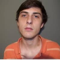<p>Jay Reader, 20, of 181 Carter St., New Canaan, was charged with possession of narcotics and possession of drug paraphernalia.</p>