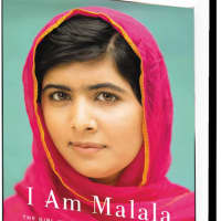 <p>&quot;I Am Malala&quot; is the first selection of the One Book - One Mamaroneck promotional campaign. </p>