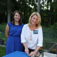 <p>Candidates and voters had a traditional New England lobster dinner at this year&#x27;s RTC Clambake.</p>
