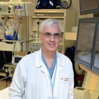White Plains Hospital Welcomes Cardiologist Mark Greenberg