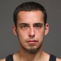 <p>Fairfield police charged 26-year-old Nicholas Verity of Stratford with several different counts as the result of a fight at his girlfriend&#x27;s house.</p>