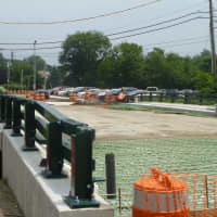 <p>Construction may finally wrap up on the Jefferson Avenue Bridge in August. </p>