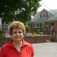 <p>Linda Lyon has lived in Mamaroneck for 50 years, and her children went through the Rye Neck schools. </p>