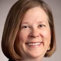 <p>Ann P. Rogers of Norwalk Community College is also a new corporator for the bank. </p>