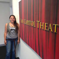 <p>Stefanie May is the social media and marketing coordinator for The Capitol Theatre. </p>