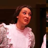 <p>Westlake High School graduate Emily Banks is a featured actor in reading of Arthur Miller&#x27;s &quot;All My Sons&quot; at the Westchester Performing Arts Center, July 18.</p>