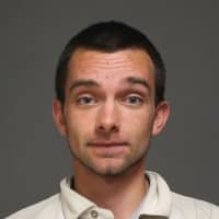 <p>Fairfield Police charged Robert Garfield Jr., 22, of Fairfield, with six counts of sixth-degree larceny and marijuana possession charges. </p>