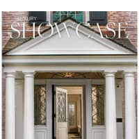 Real Estate Firms Partner To Release Magazine Of Luxurious Properties