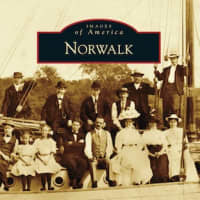<p>Lisa Grant&#x27;s new book &#x27;Norwalk&#x27; contains images and postcards from various points in the history of the city. </p>