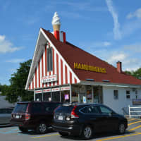 <p>Red Rooster</p>