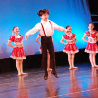 <p>The JCC of Mid-Westchester Dance School is opening a new studio before fall classes begin.</p>
