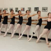 <p>Ballet classes at the JCC Dance School feature live piano accompaniment and a classical ballet syllabus taught by professional instructors.</p>