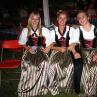 <p>The German American Social Club of Peekskill is hosting its annual German festival. </p>