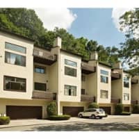 <p>This condominium at 351 North Greeley Ave. in Chappaqua is open for viewing on Saturday.</p>