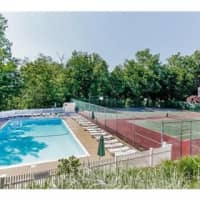 <p>This condominium at 33 Park Drive in Mount Kisco is open for viewing on Sunday.</p>