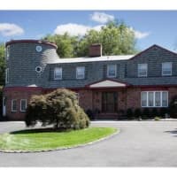 <p>This house at 881 Old Kensico Road in Thornwood is open for viewing on Sunday.</p>