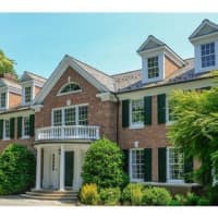 <p>This house at 16 Miller Road in Pound Ridge is open for viewing on Sunday.
</p>