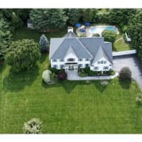 <p>This house at 4 Ward Drive in Yorktown Heights is open for viewing on Sunday.</p>