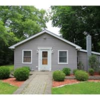 <p>This house at 52 Forest Lane in Yorktown Heights is open for viewing on Sunday.</p>