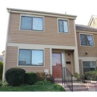 <p>This house at 87 Greenway Lane in Rye Brook is open for viewing on Sunday.</p>